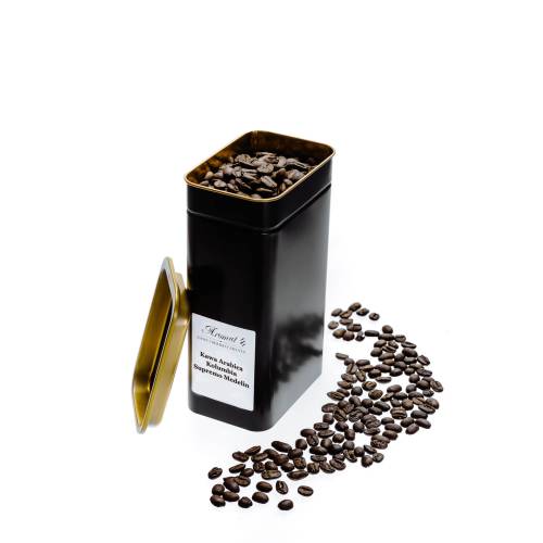 KOLUMBIA SUPREMO MEDELIN KAWA ARABICA KOLUMBIA SUPREMO MEDELIN KAWA ARABICA